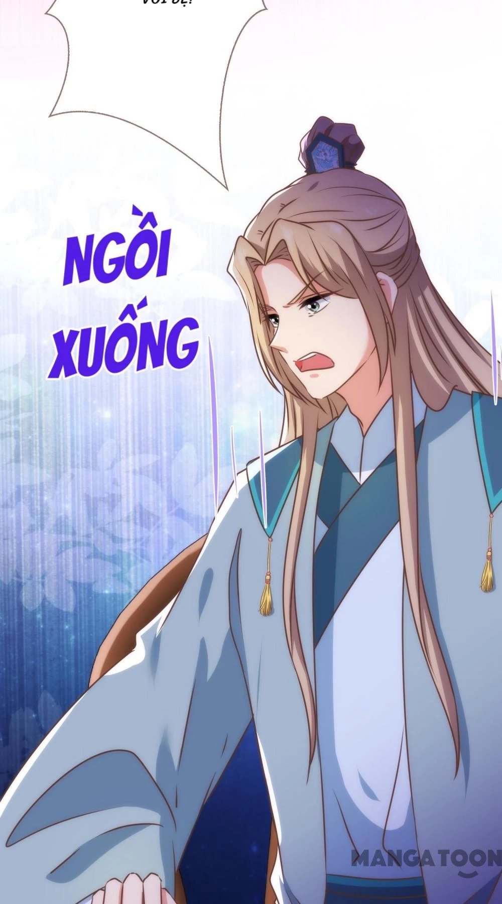 Ồ, Sủng Phi Đại Nhân Của Ta Chapter 327 - Trang 2