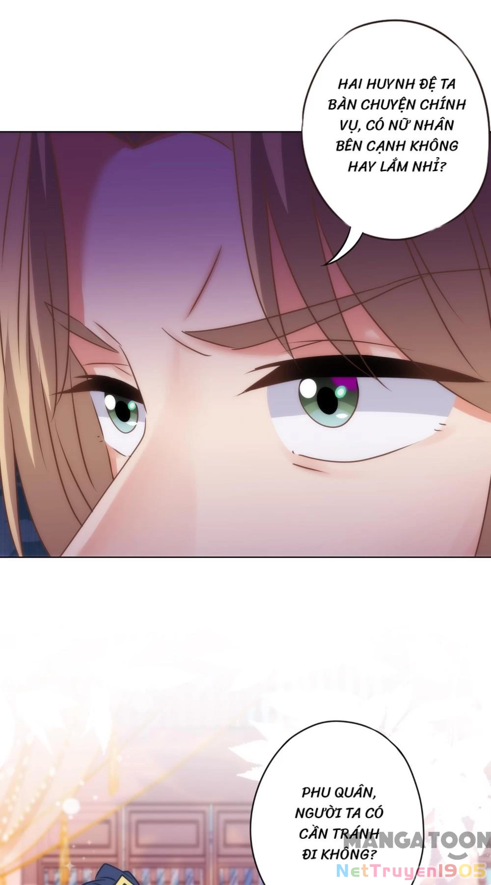 Ồ, Sủng Phi Đại Nhân Của Ta Chapter 327 - Trang 2