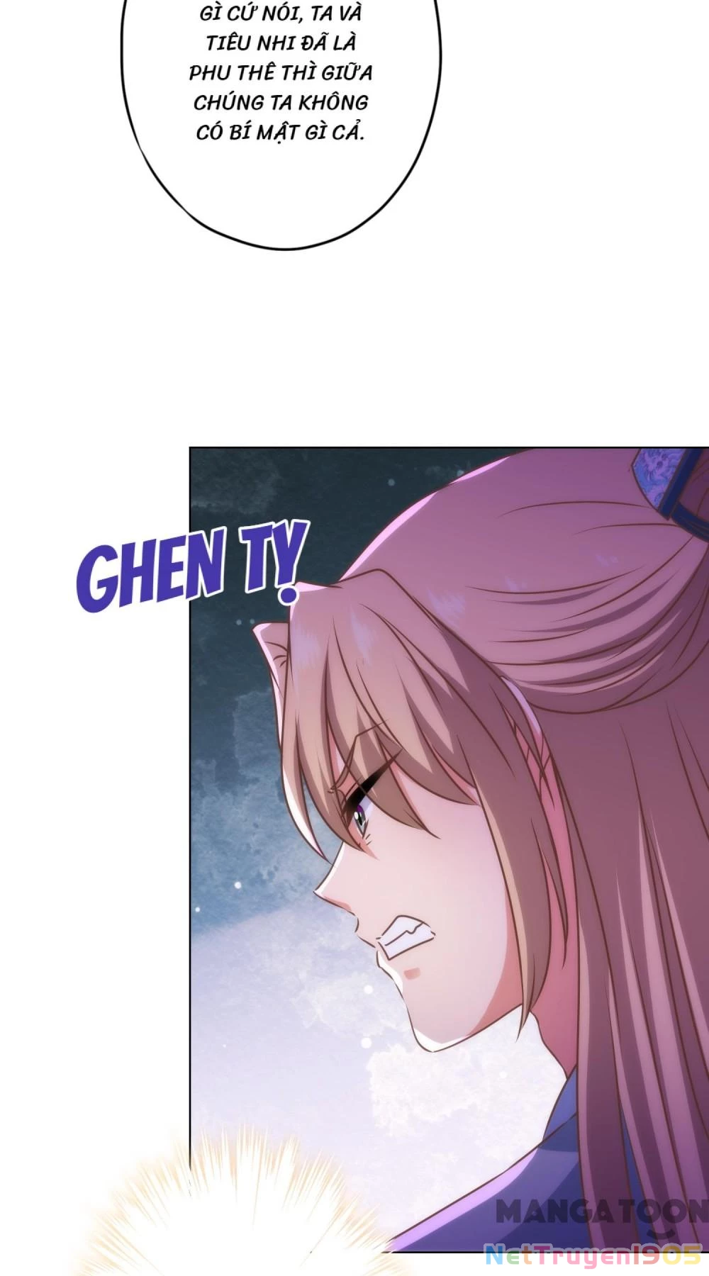 Ồ, Sủng Phi Đại Nhân Của Ta Chapter 327 - Trang 2