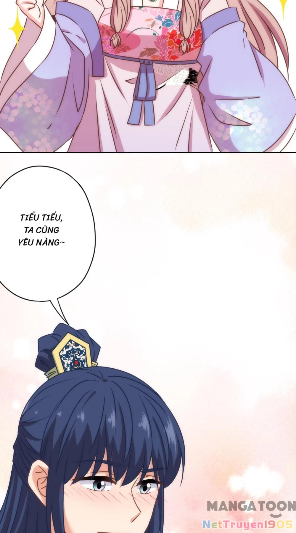 Ồ, Sủng Phi Đại Nhân Của Ta Chapter 327 - Trang 2