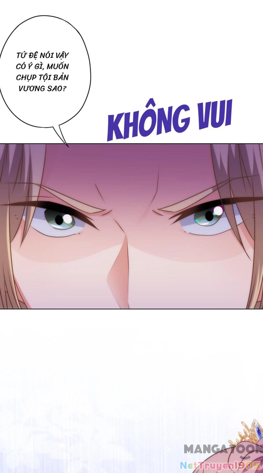 Ồ, Sủng Phi Đại Nhân Của Ta Chapter 327 - Trang 2