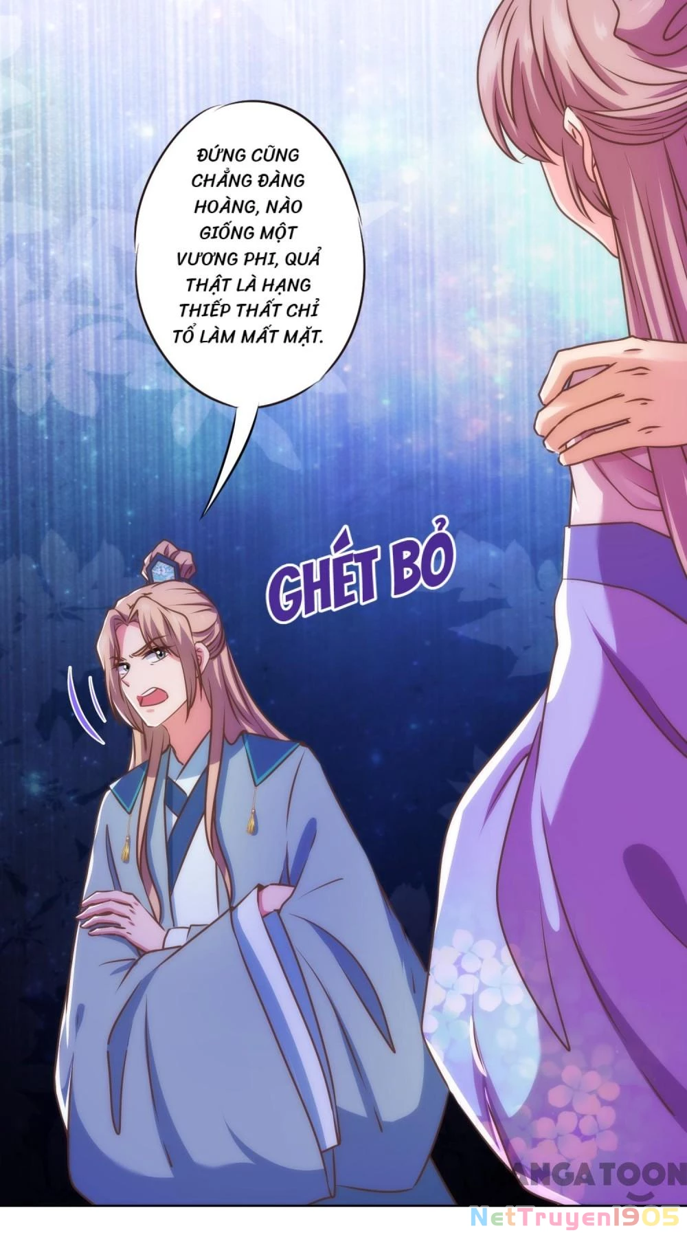 Ồ, Sủng Phi Đại Nhân Của Ta Chapter 327 - Trang 2