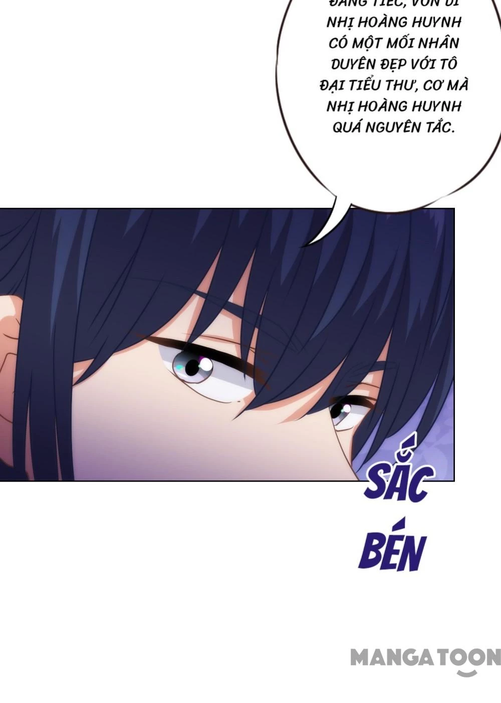 Ồ, Sủng Phi Đại Nhân Của Ta Chapter 327 - Trang 2