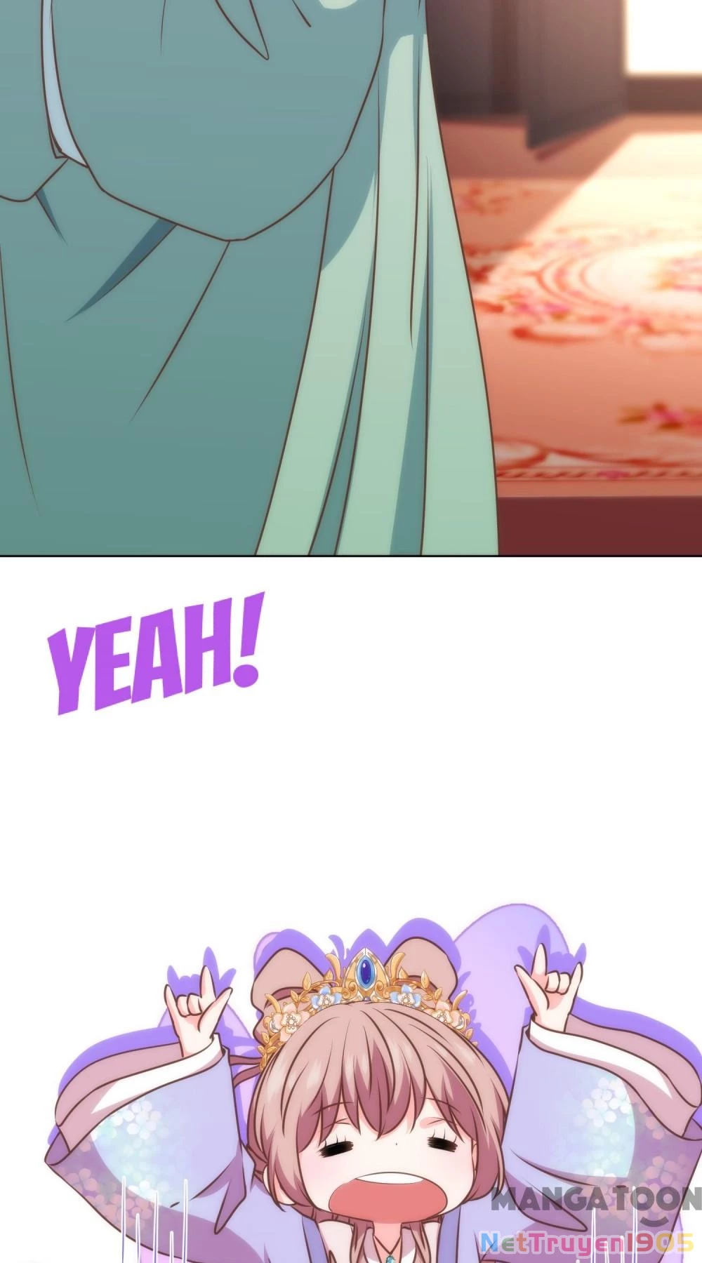 Ồ, Sủng Phi Đại Nhân Của Ta Chapter 328 - Trang 2