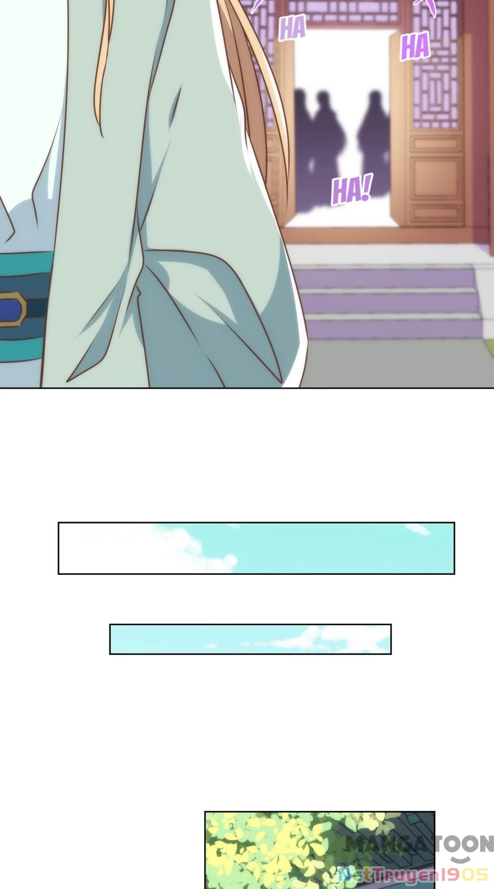 Ồ, Sủng Phi Đại Nhân Của Ta Chapter 328 - Trang 2