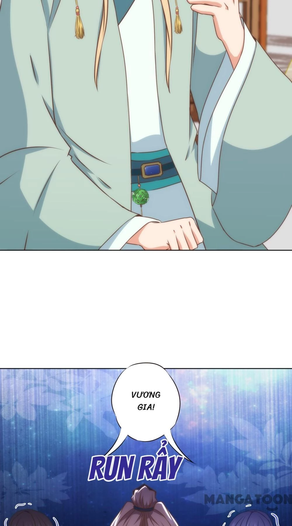 Ồ, Sủng Phi Đại Nhân Của Ta Chapter 328 - Trang 2