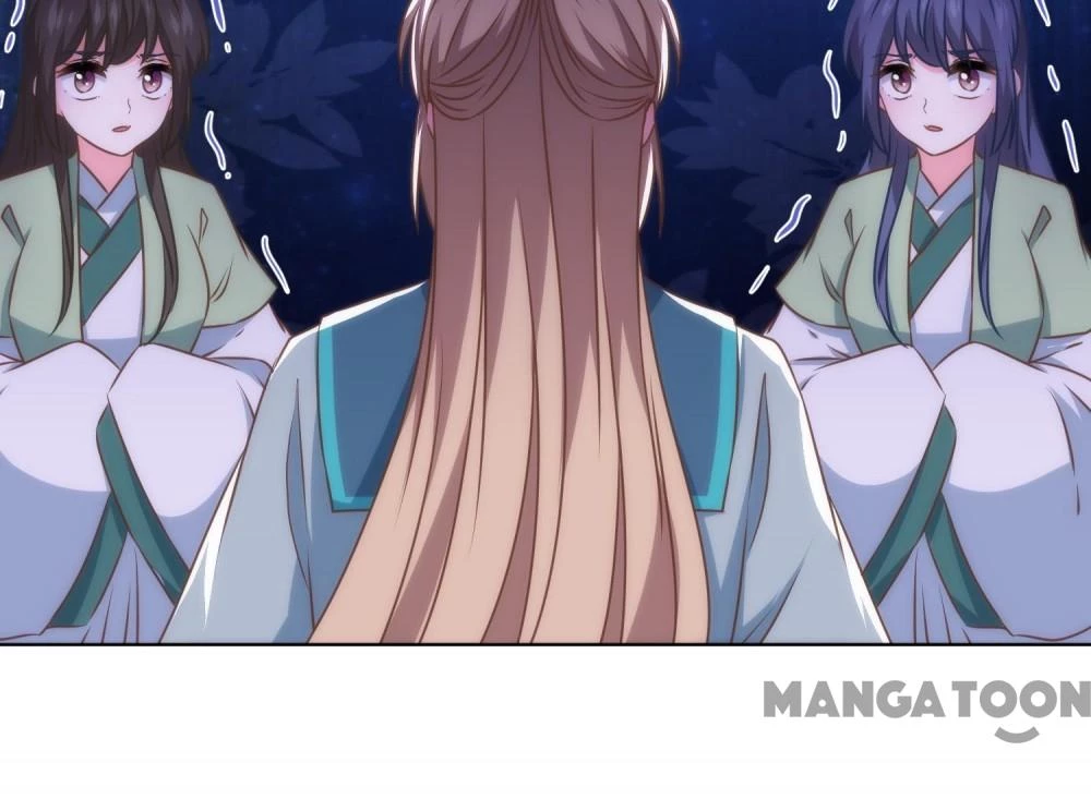 Ồ, Sủng Phi Đại Nhân Của Ta Chapter 328 - Trang 2