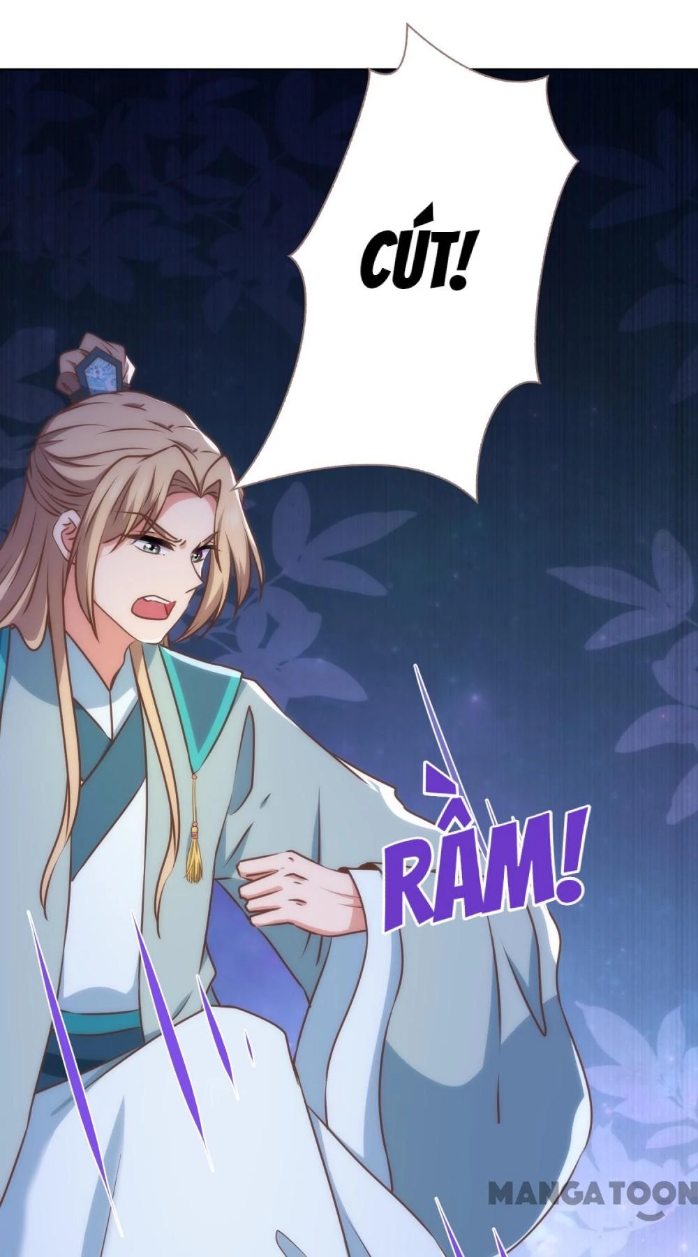 Ồ, Sủng Phi Đại Nhân Của Ta Chapter 328 - Trang 2