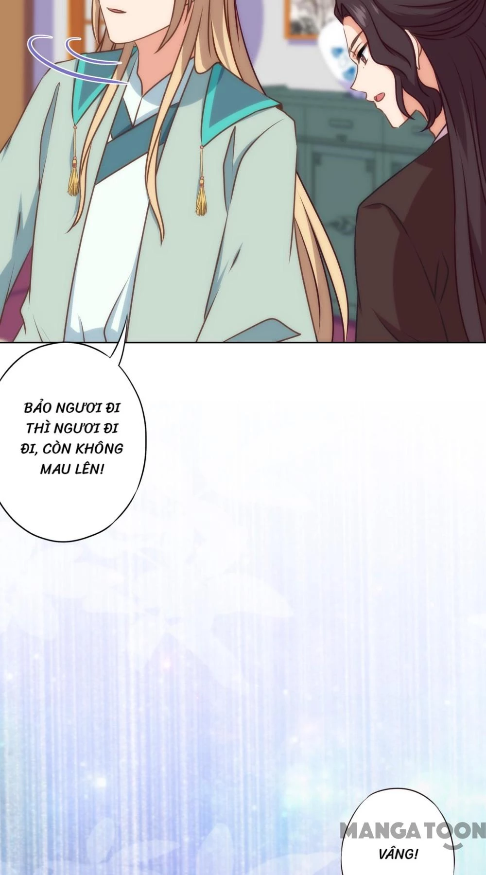 Ồ, Sủng Phi Đại Nhân Của Ta Chapter 328 - Trang 2