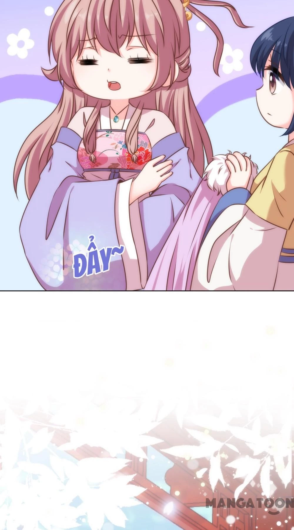 Ồ, Sủng Phi Đại Nhân Của Ta Chapter 328 - Trang 2