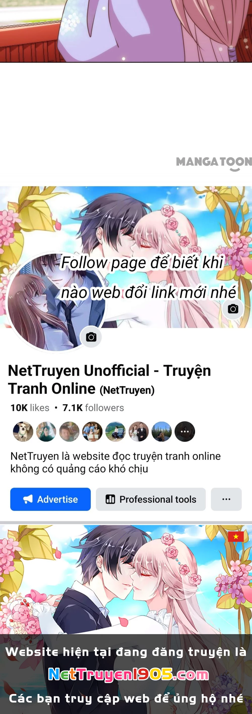 Ồ, Sủng Phi Đại Nhân Của Ta Chapter 328 - Trang 2