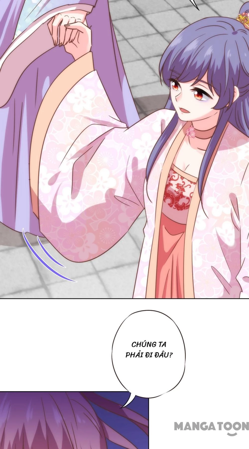 Ồ, Sủng Phi Đại Nhân Của Ta Chapter 329 - Trang 2