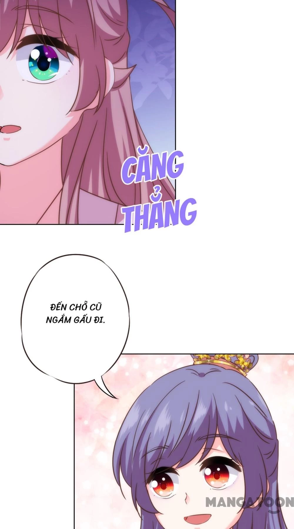 Ồ, Sủng Phi Đại Nhân Của Ta Chapter 329 - Trang 2