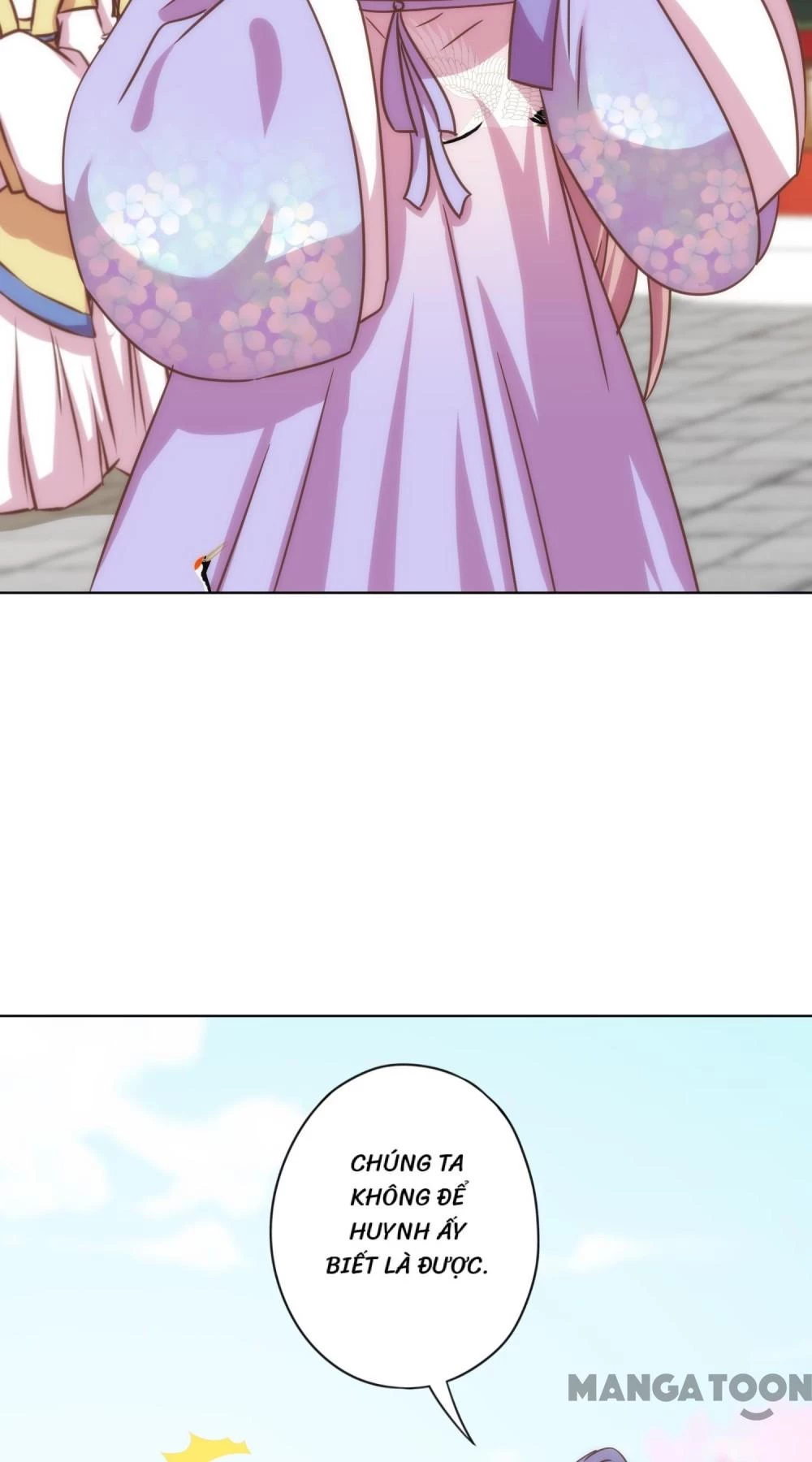 Ồ, Sủng Phi Đại Nhân Của Ta Chapter 329 - Trang 2