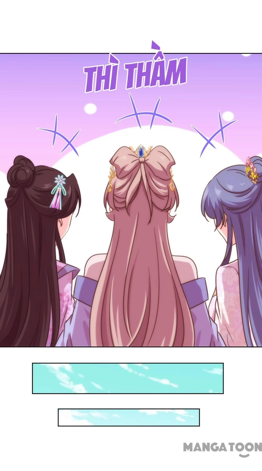 Ồ, Sủng Phi Đại Nhân Của Ta Chapter 329 - Trang 2