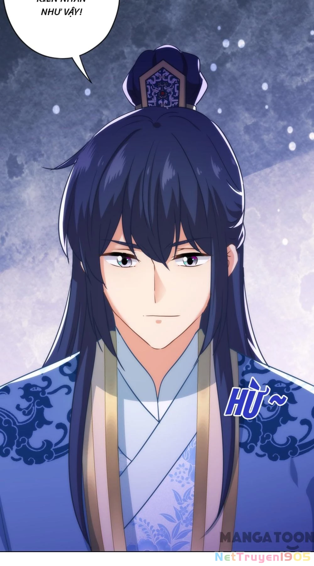 Ồ, Sủng Phi Đại Nhân Của Ta Chapter 329 - Trang 2