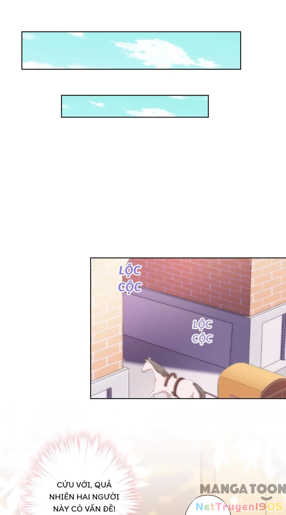 Ồ, Sủng Phi Đại Nhân Của Ta Chapter 329 - Trang 2