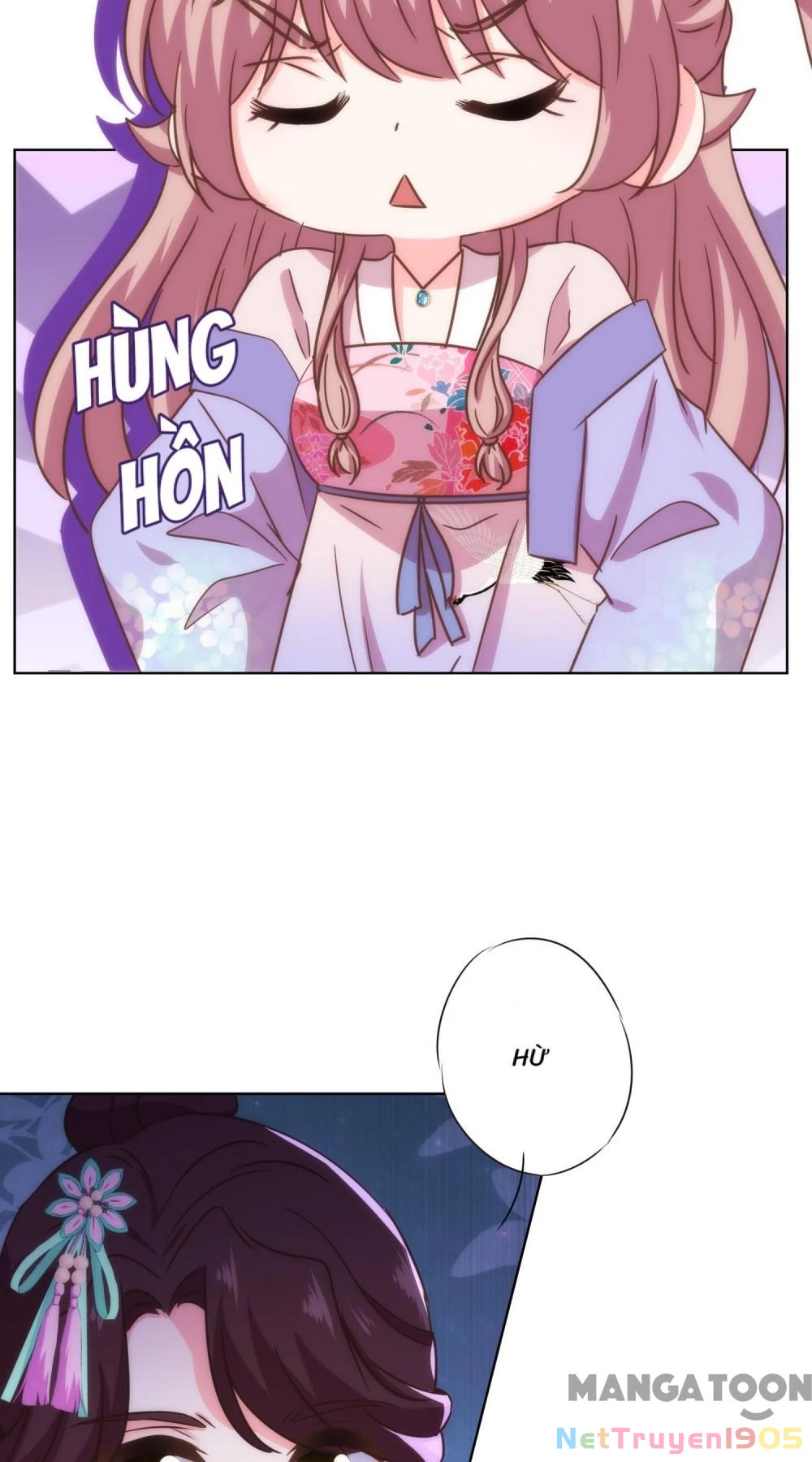 Ồ, Sủng Phi Đại Nhân Của Ta Chapter 329 - Trang 2