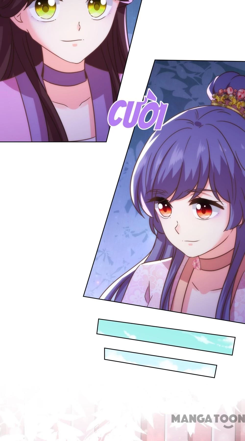 Ồ, Sủng Phi Đại Nhân Của Ta Chapter 329 - Trang 2