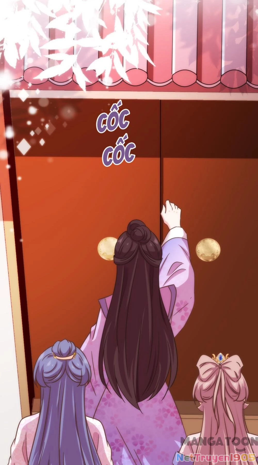 Ồ, Sủng Phi Đại Nhân Của Ta Chapter 329 - Trang 2