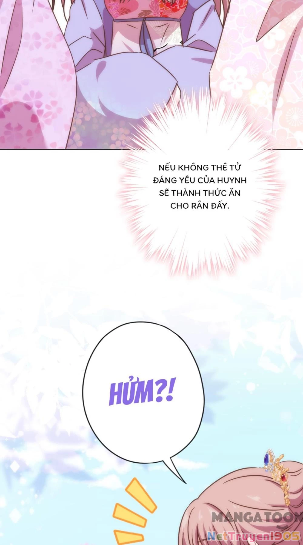 Ồ, Sủng Phi Đại Nhân Của Ta Chapter 329 - Trang 2