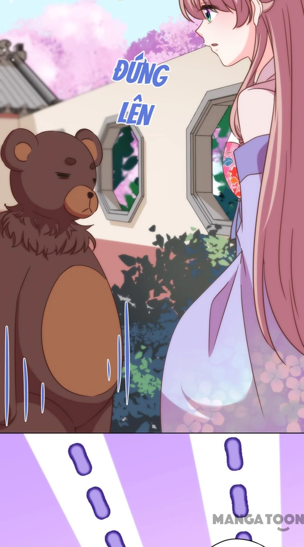 Ồ, Sủng Phi Đại Nhân Của Ta Chapter 329 - Trang 2