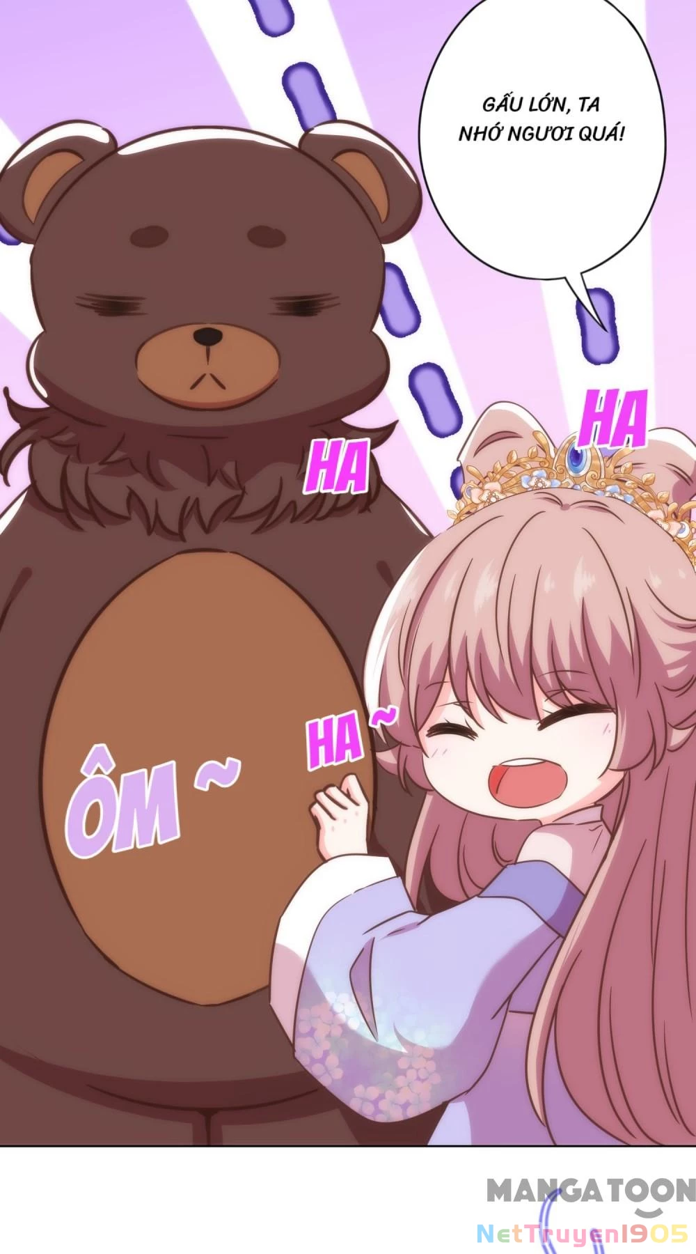 Ồ, Sủng Phi Đại Nhân Của Ta Chapter 329 - Trang 2
