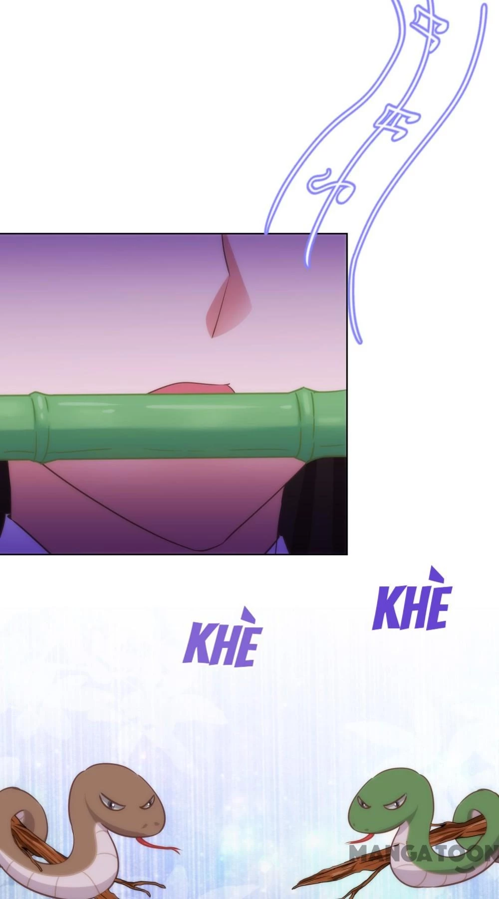 Ồ, Sủng Phi Đại Nhân Của Ta Chapter 329 - Trang 2