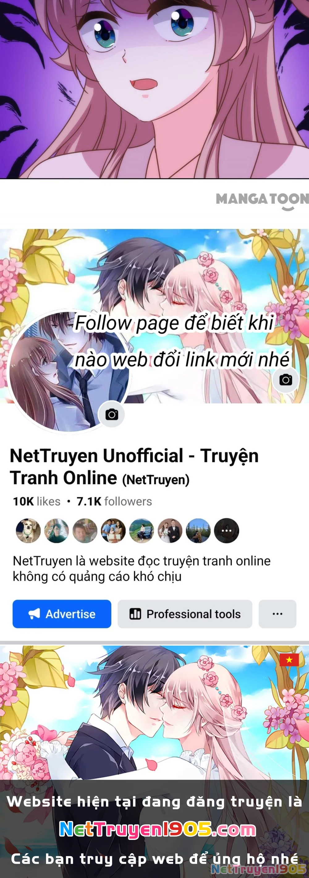 Ồ, Sủng Phi Đại Nhân Của Ta Chapter 329 - Trang 2