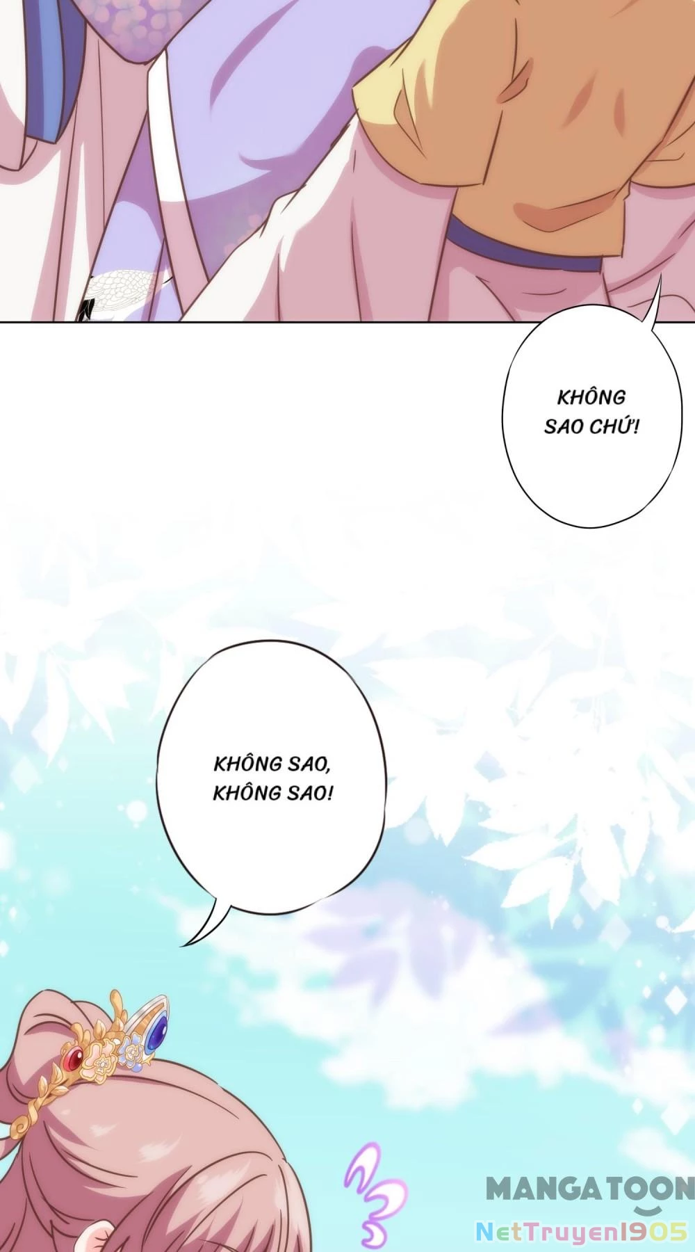 Ồ, Sủng Phi Đại Nhân Của Ta Chapter 329 - Trang 2