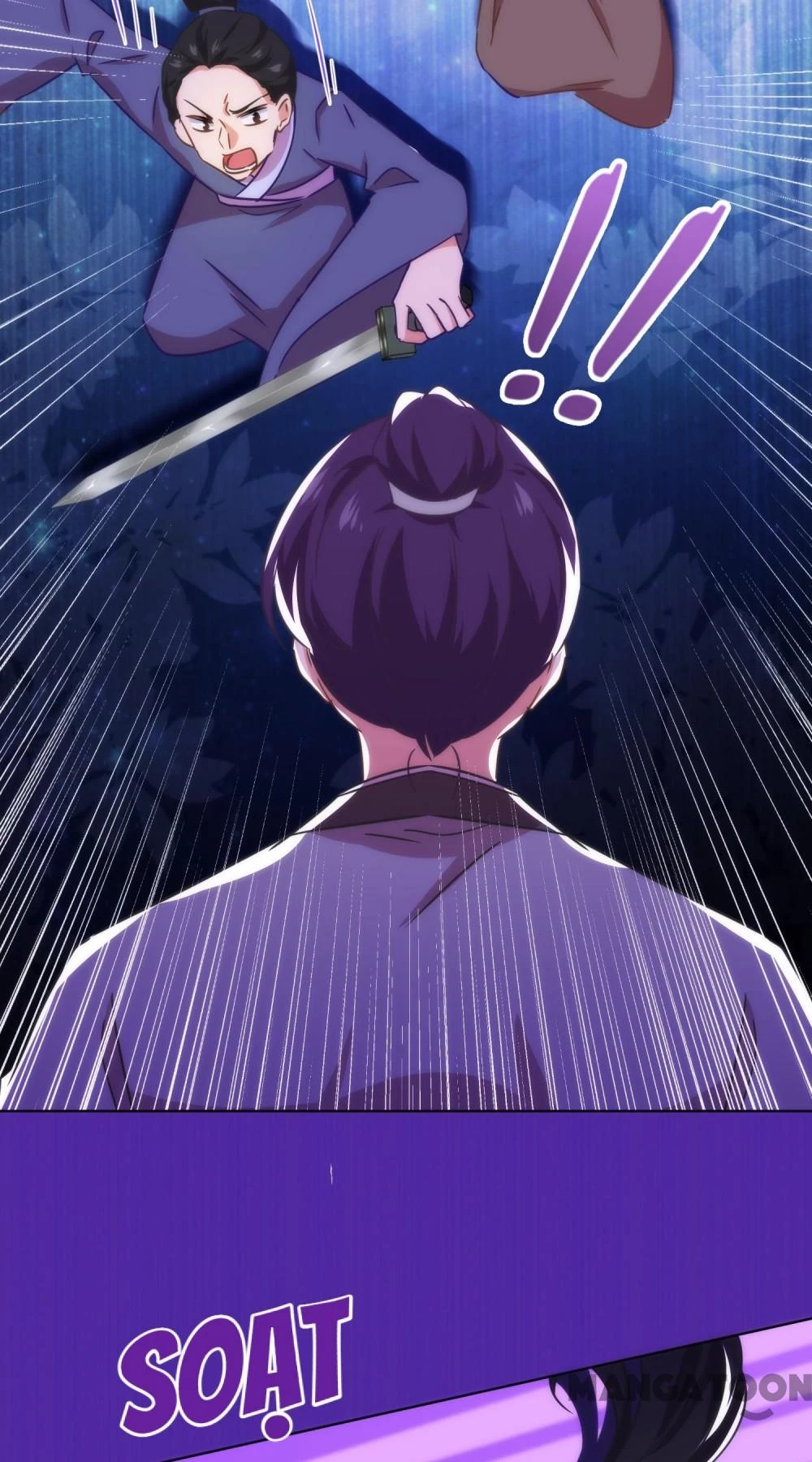 Ồ, Sủng Phi Đại Nhân Của Ta Chapter 330 - Trang 2