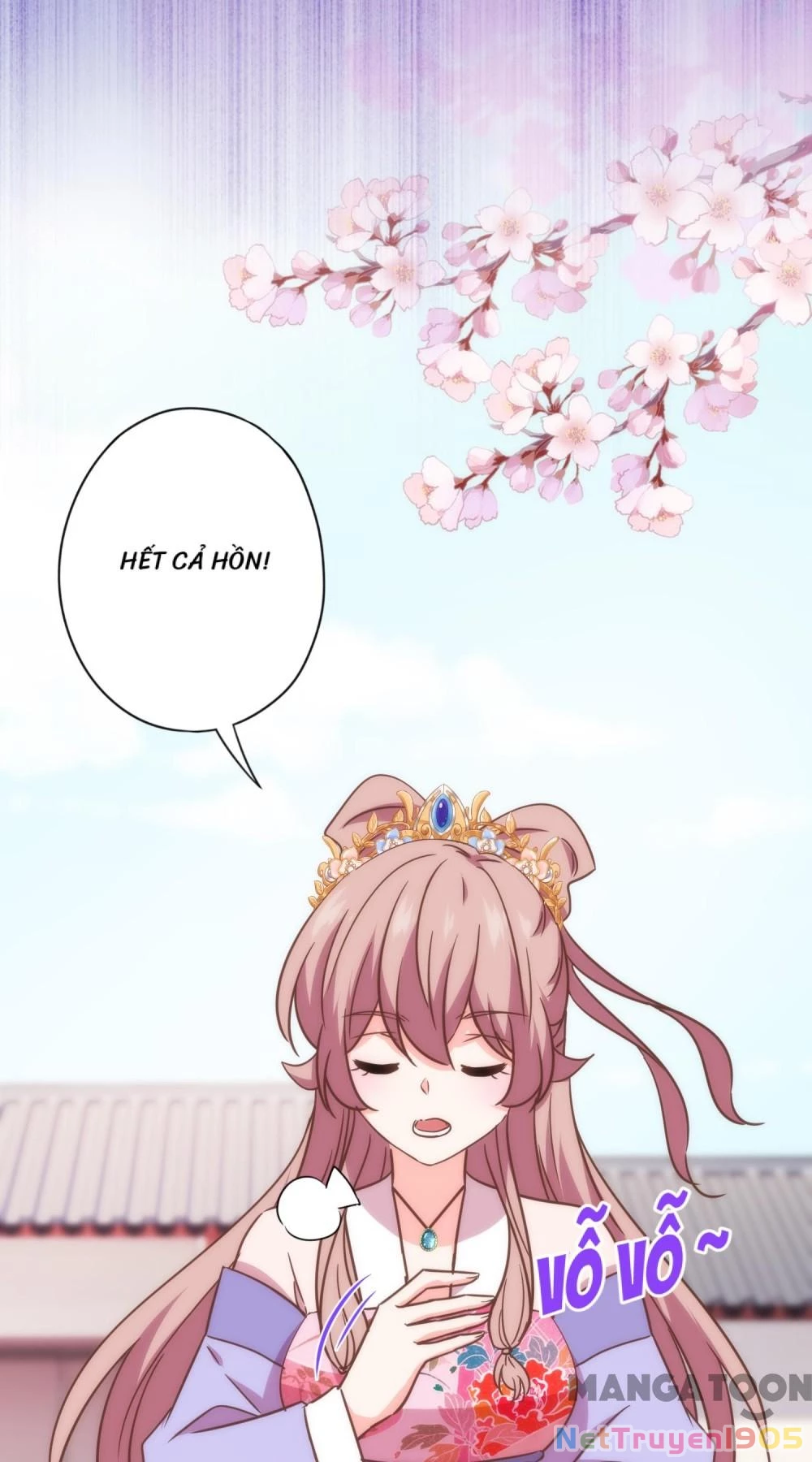 Ồ, Sủng Phi Đại Nhân Của Ta Chapter 330 - Trang 2