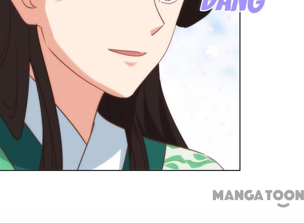 Ồ, Sủng Phi Đại Nhân Của Ta Chapter 330 - Trang 2