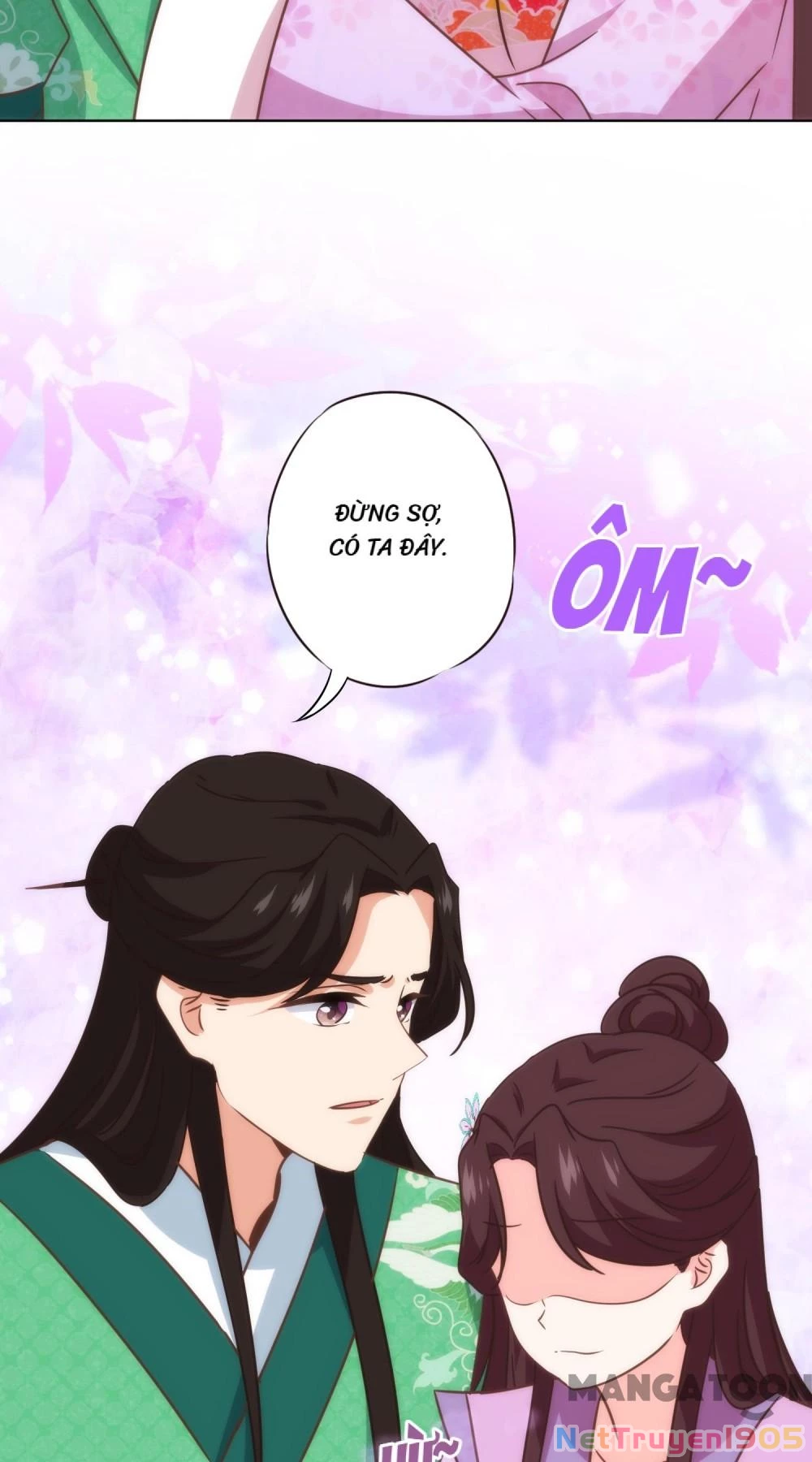 Ồ, Sủng Phi Đại Nhân Của Ta Chapter 330 - Trang 2