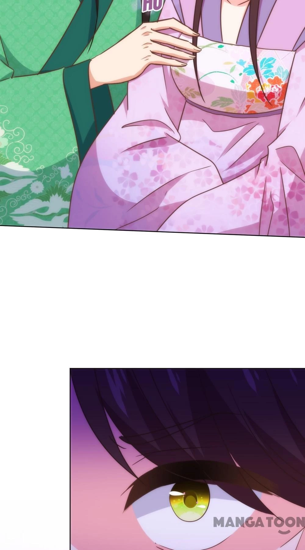 Ồ, Sủng Phi Đại Nhân Của Ta Chapter 330 - Trang 2