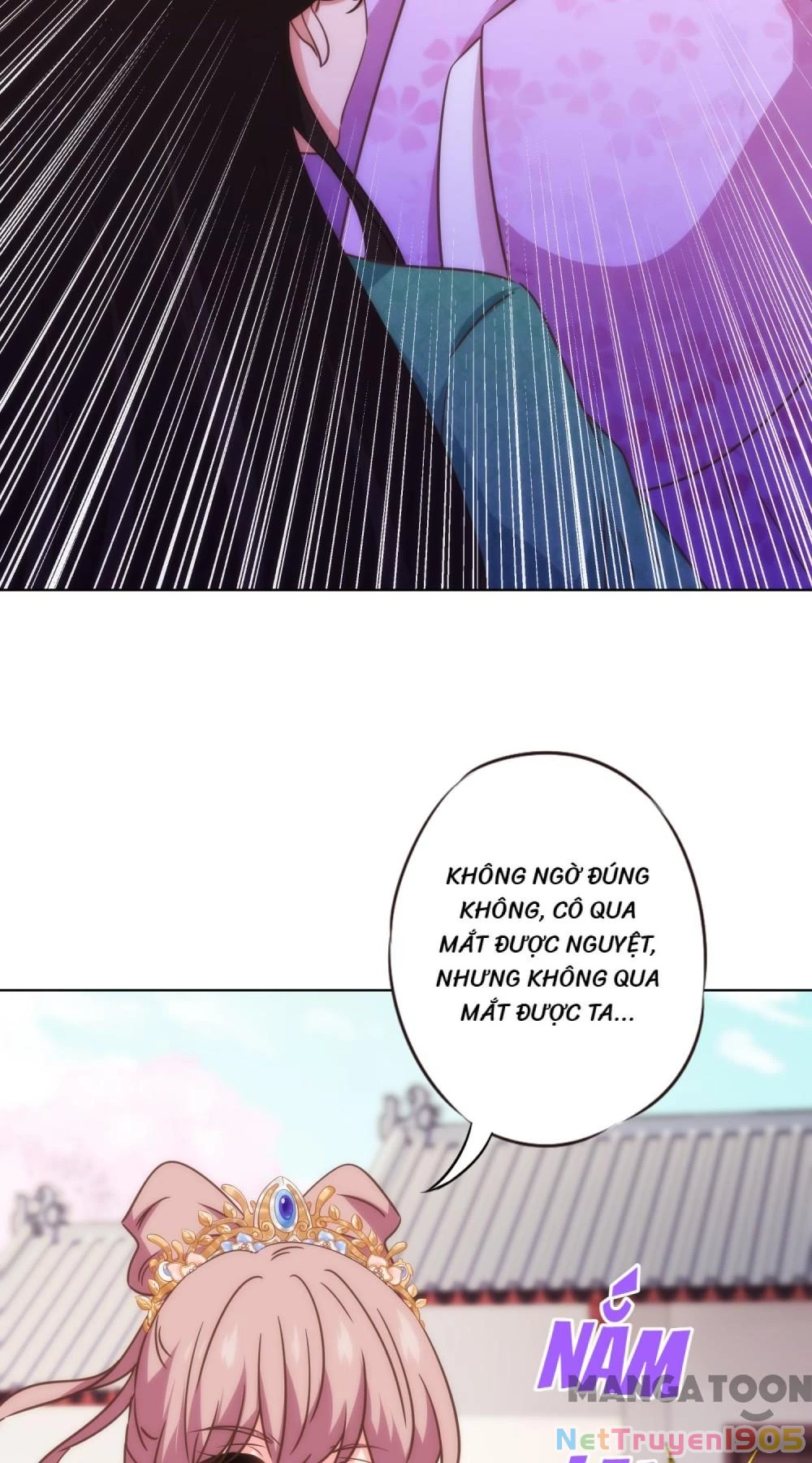 Ồ, Sủng Phi Đại Nhân Của Ta Chapter 330 - Trang 2