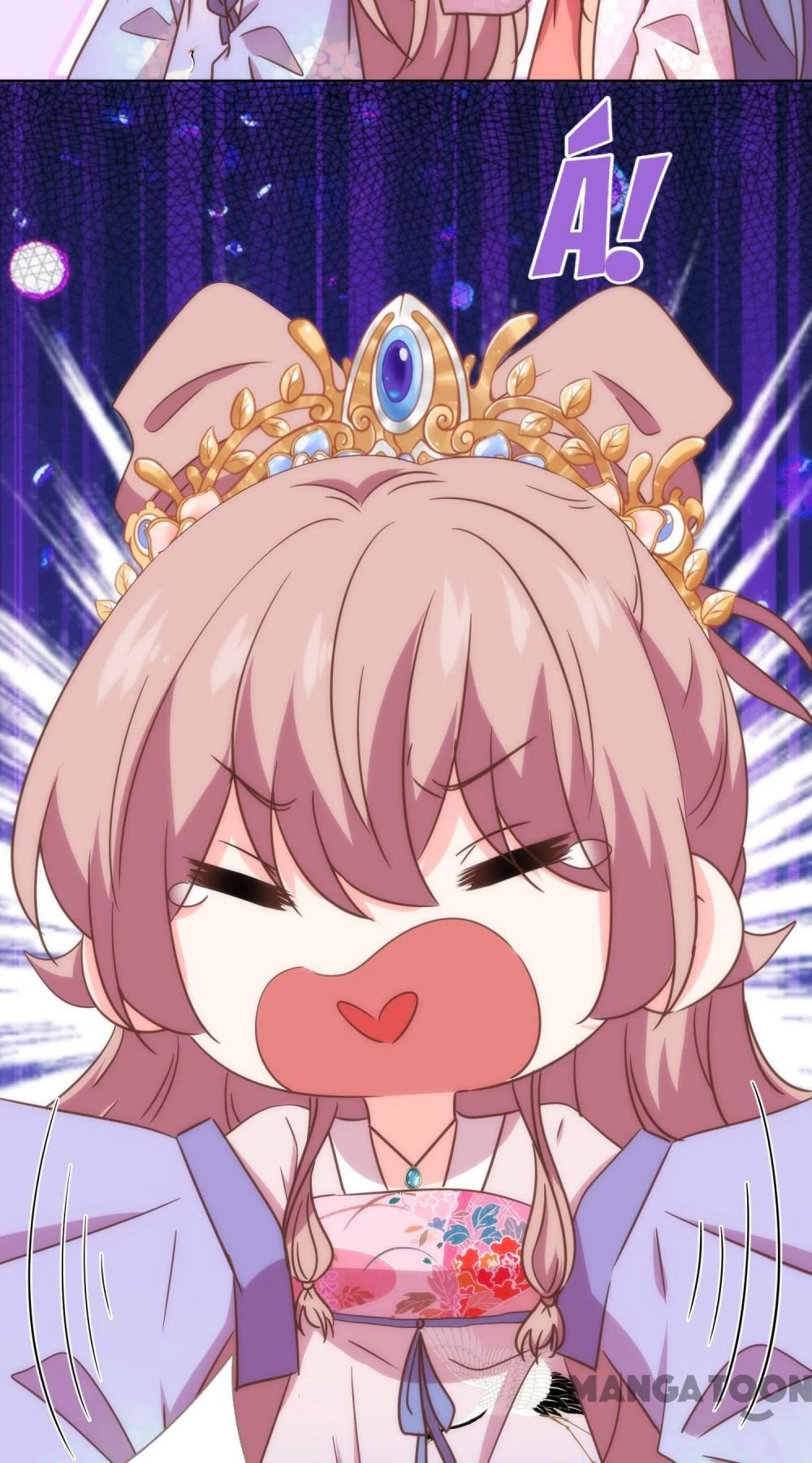 Ồ, Sủng Phi Đại Nhân Của Ta Chapter 330 - Trang 2