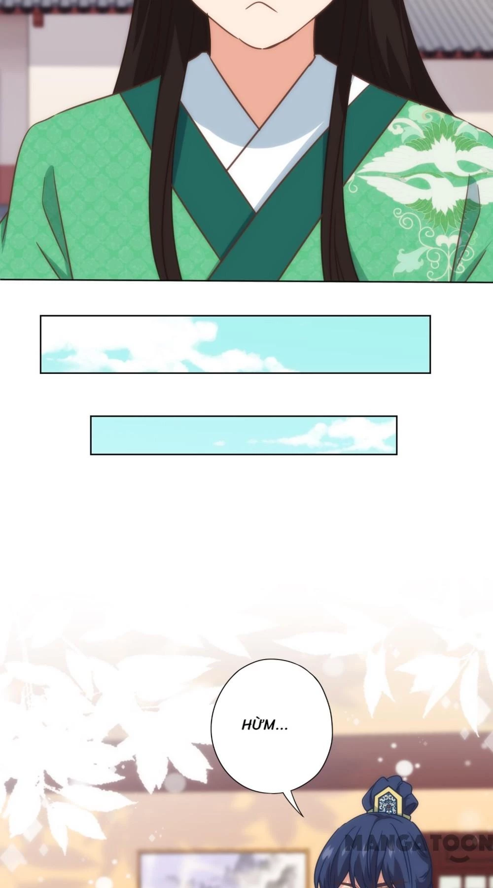 Ồ, Sủng Phi Đại Nhân Của Ta Chapter 330 - Trang 2