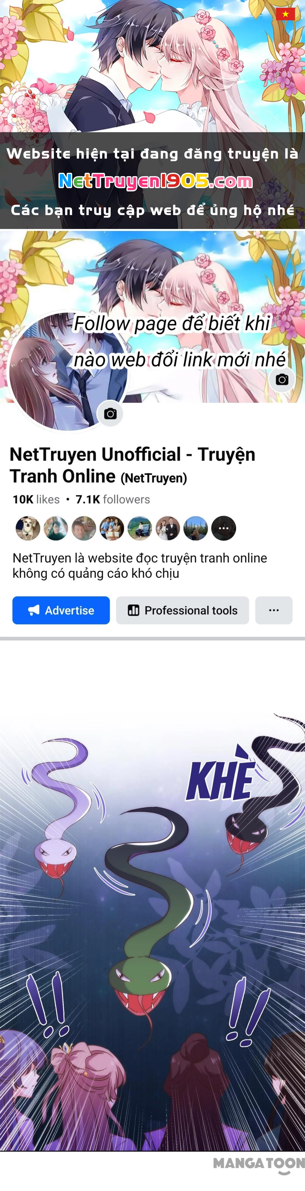 Ồ, Sủng Phi Đại Nhân Của Ta Chapter 330 - Trang 2