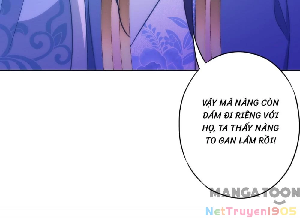 Ồ, Sủng Phi Đại Nhân Của Ta Chapter 330 - Trang 2