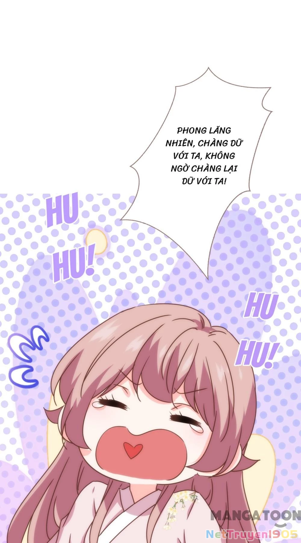 Ồ, Sủng Phi Đại Nhân Của Ta Chapter 330 - Trang 2