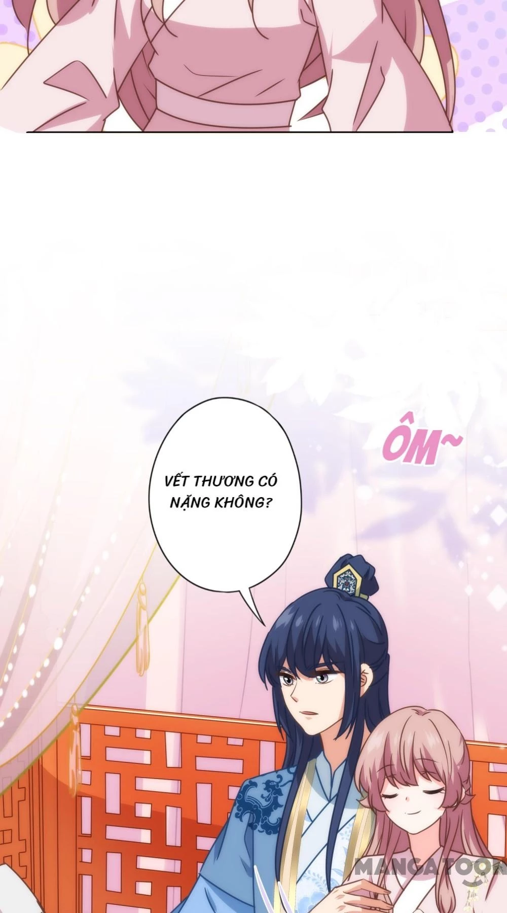 Ồ, Sủng Phi Đại Nhân Của Ta Chapter 330 - Trang 2