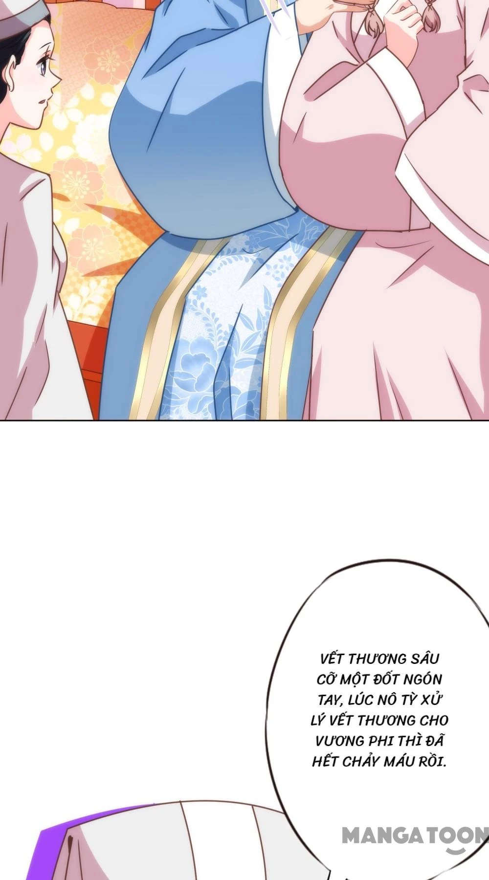 Ồ, Sủng Phi Đại Nhân Của Ta Chapter 330 - Trang 2