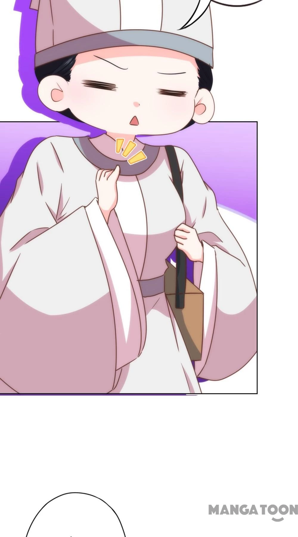 Ồ, Sủng Phi Đại Nhân Của Ta Chapter 330 - Trang 2