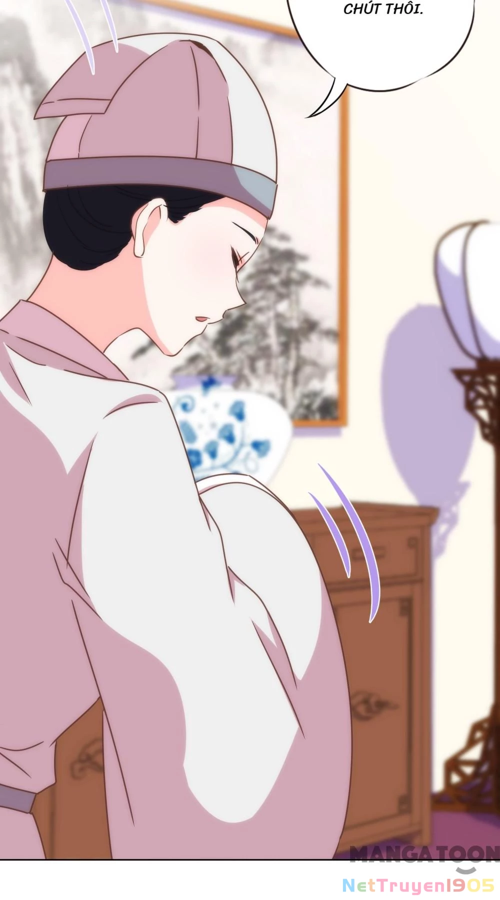 Ồ, Sủng Phi Đại Nhân Của Ta Chapter 330 - Trang 2