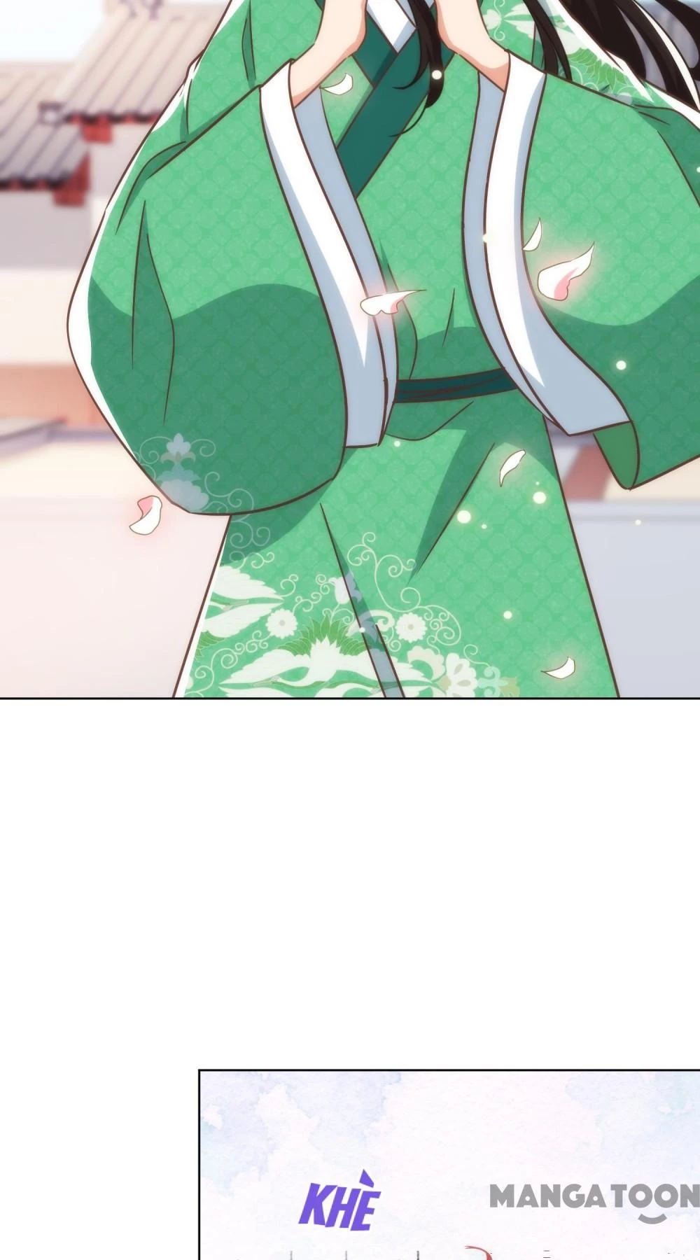 Ồ, Sủng Phi Đại Nhân Của Ta Chapter 330 - Trang 2