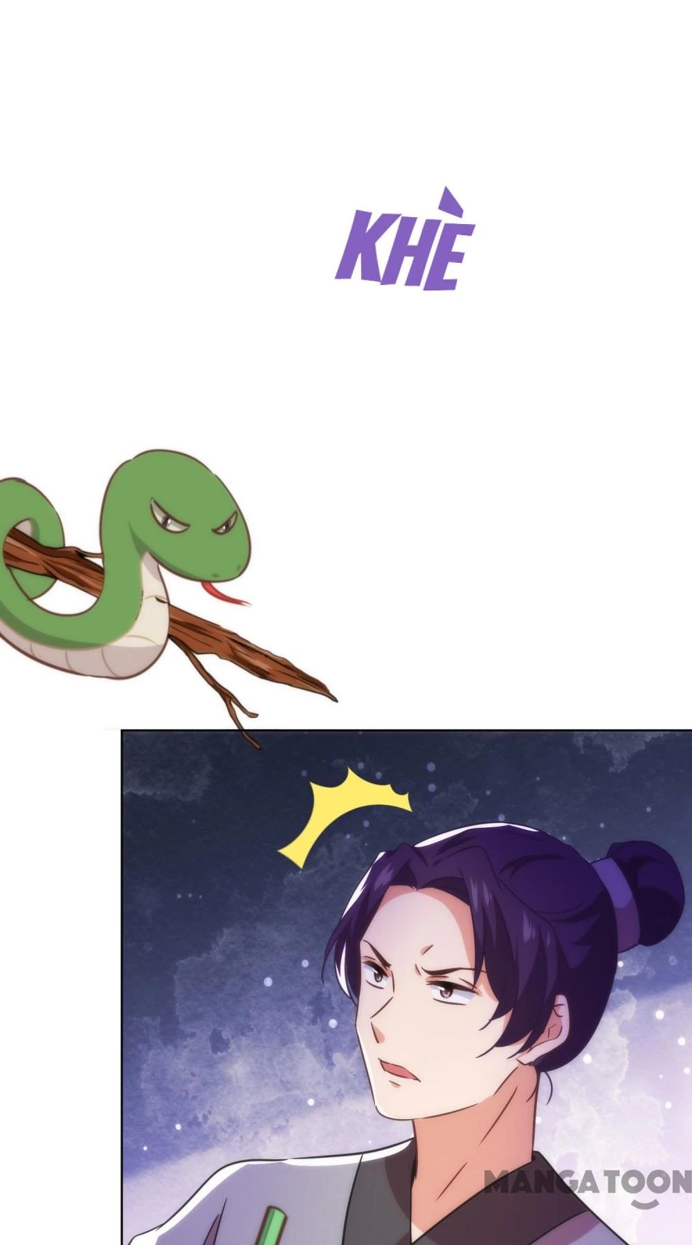 Ồ, Sủng Phi Đại Nhân Của Ta Chapter 330 - Trang 2