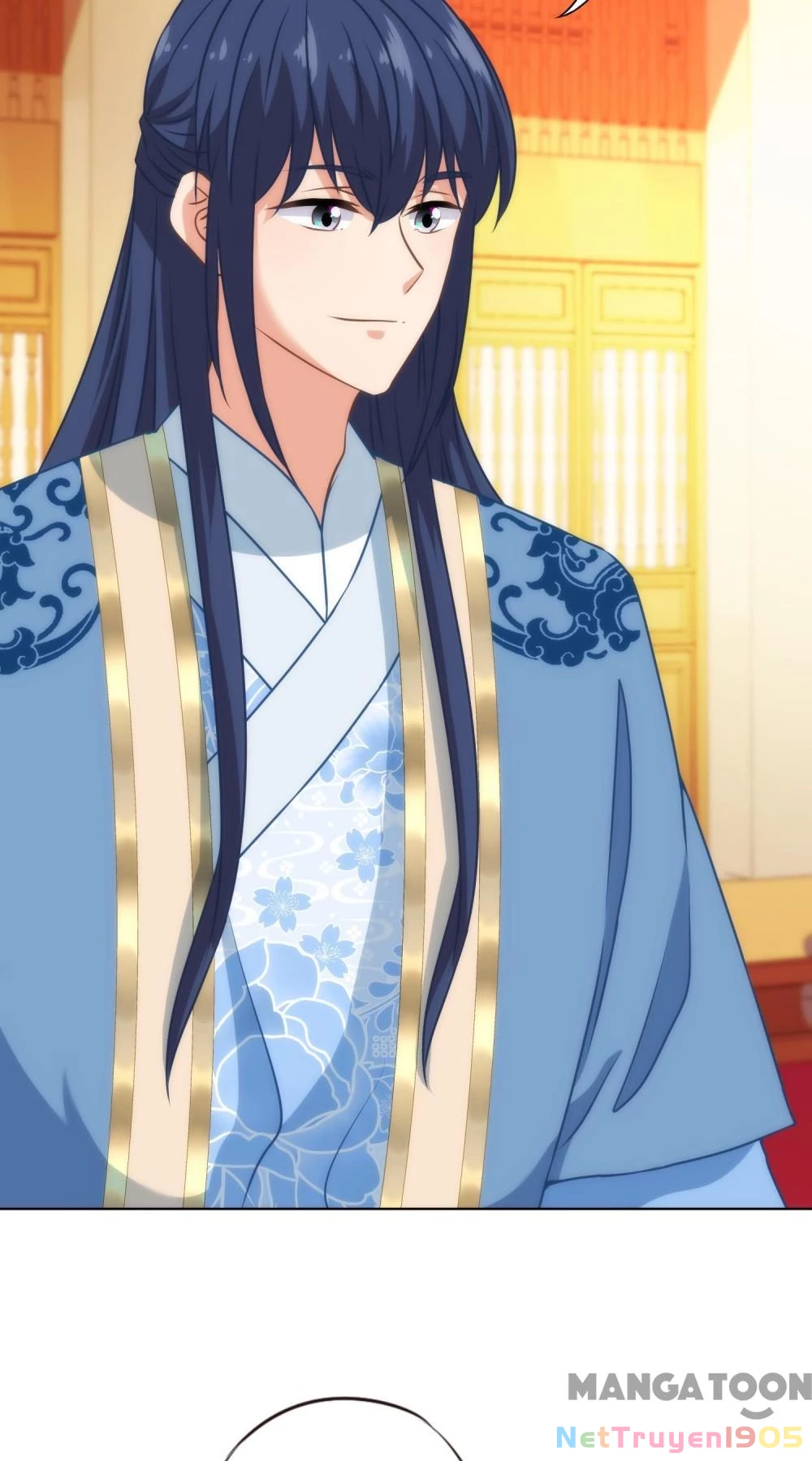 Ồ, Sủng Phi Đại Nhân Của Ta Chapter 331 - Trang 2