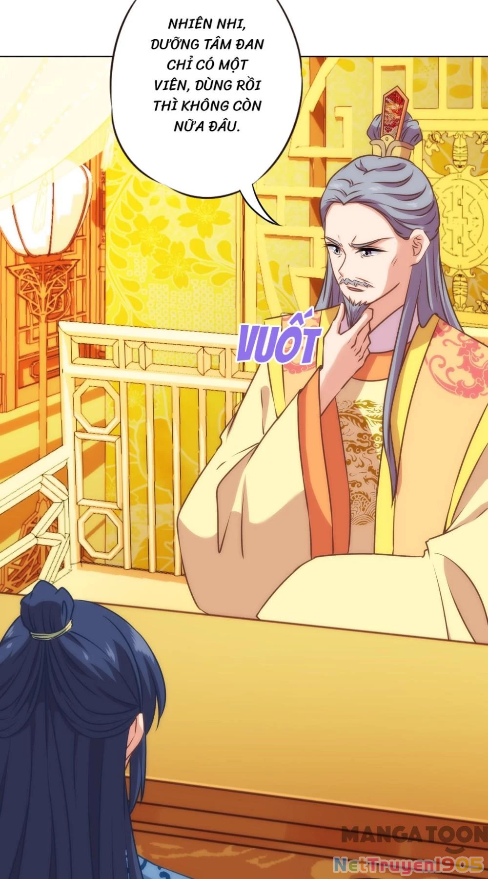 Ồ, Sủng Phi Đại Nhân Của Ta Chapter 331 - Trang 2