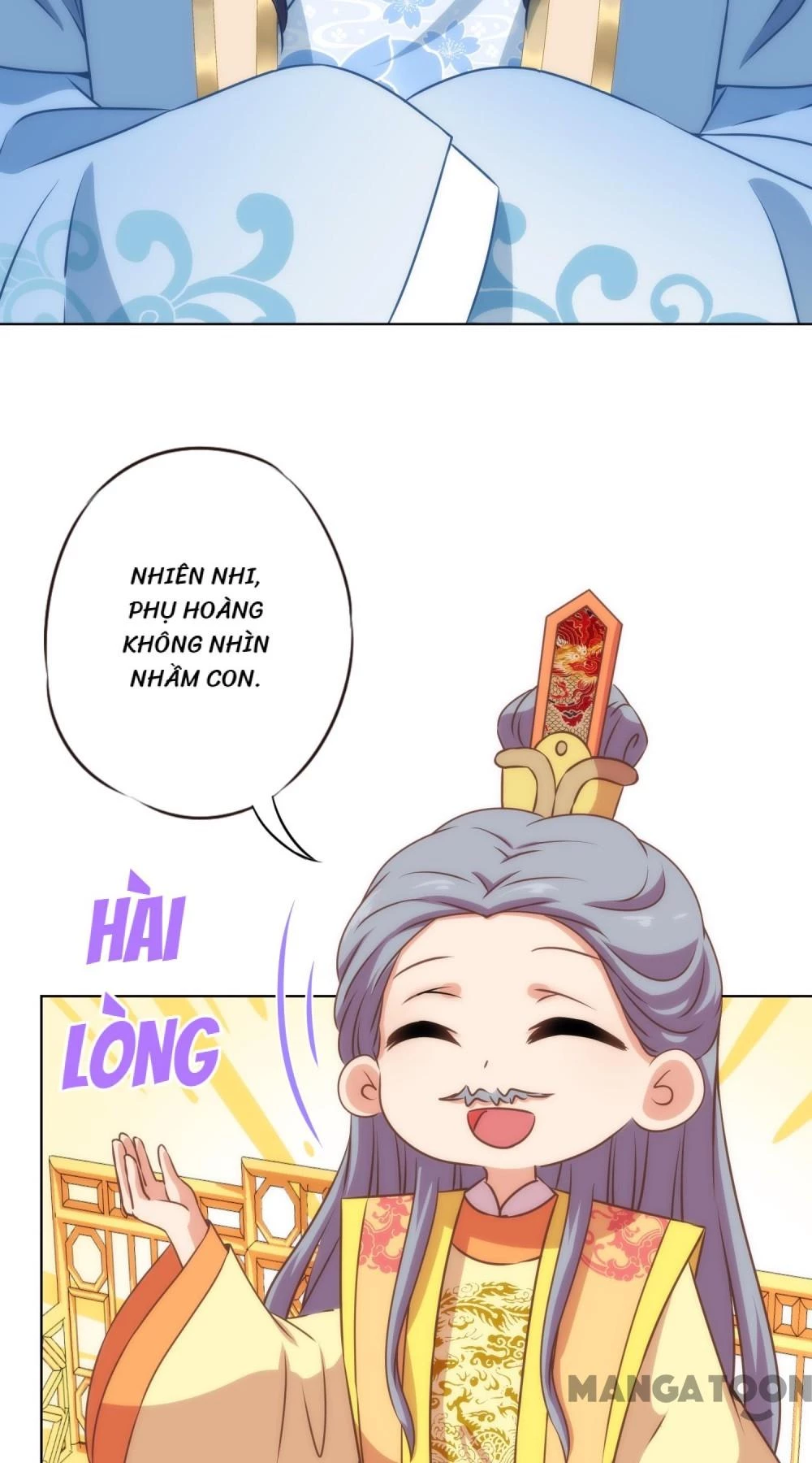 Ồ, Sủng Phi Đại Nhân Của Ta Chapter 331 - Trang 2